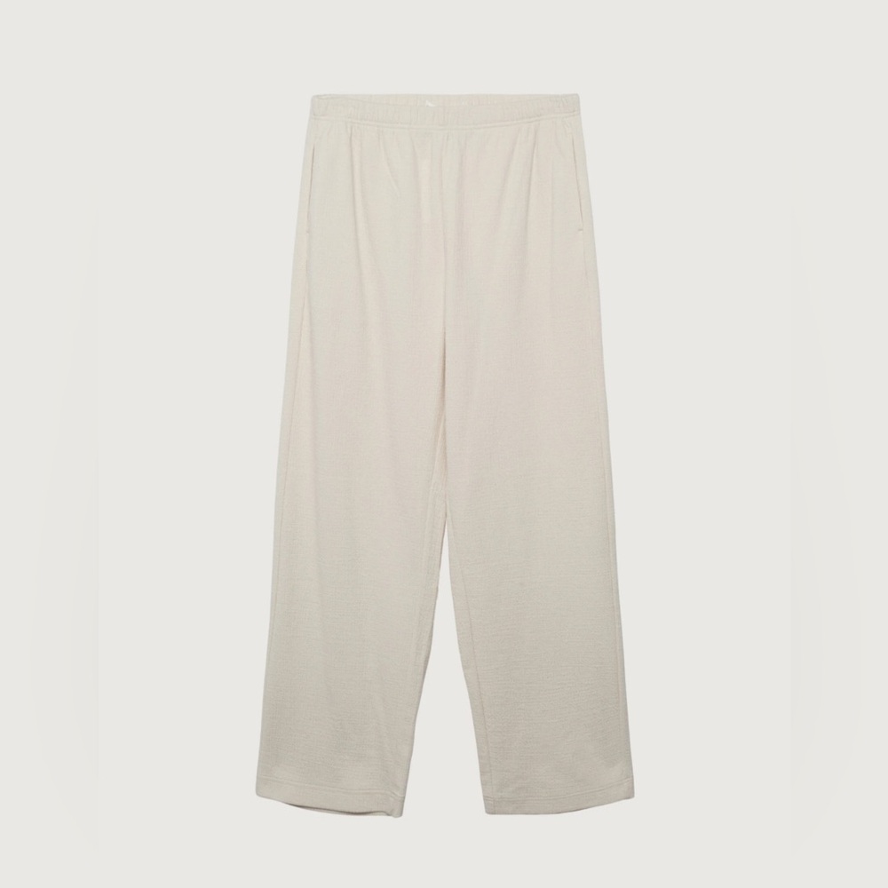 Oak + Fort pants
